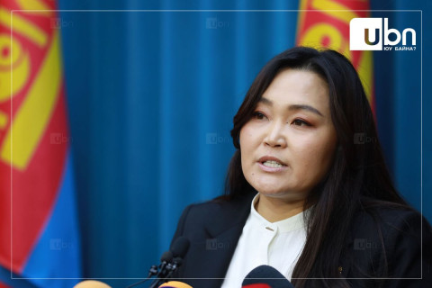 Ч.Номинд АТГ-аас хэрэг бүртгэлтийн хэрэг нээн шалгаж эхэлжээ