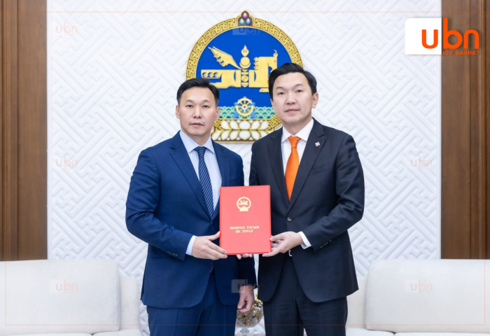 Сургуулийн орчны эрүүл мэнд, аюулгүй байдлын тухай хуулийн төслийг УИХ-д өргөн мэдүүллээ