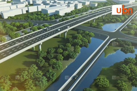 Туулын хурдны замын бүтээн байгуулалтын барилгын ажлыг гуравдугаар сард эхлүүлнэ