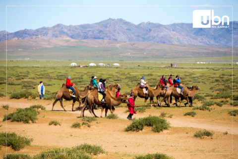Монгол Улс аялал жуулчлалын сэргэлтээр дэлхийн шилдэг 20 орны нэгээр нэрлэгдлээ