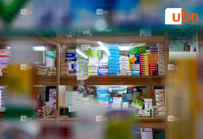 ТАНИЛЦ: Хөнгөлөлттэй үнээр эм олгох гэрээний үүргээ хангалтгүй үнэлүүлсэн эмийн сангууд