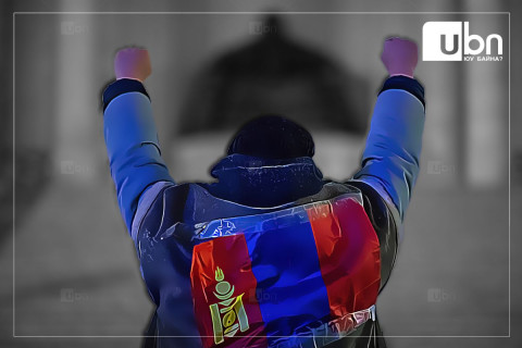 Венесуэлд хүргэдэг зам