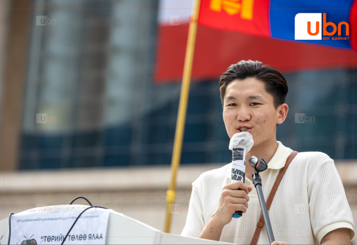 “Ноорог“-ийн О.Уламсайханыг “Найз охиноо амиа хорлоход хүргэсэн“ гэх үндэслэлээр 8 хүртэл жилийн хорих ялтай зүйл ангиар яллаж, шүүхэд шилжүүлжээ