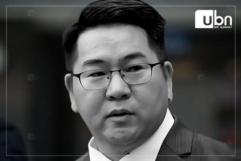 Л.Наранбаатар: Бодонс арьс өнгөөр ялгаварлан гадуурхах үзлийг хэзээ ч хүлээн зөвшөөрөхгүй