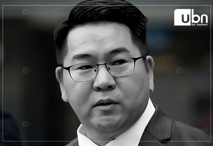 Л.Наранбаатар: Бодонс арьс өнгөөр ялгаварлан гадуурхах үзлийг хэзээ ч хүлээн зөвшөөрөхгүй