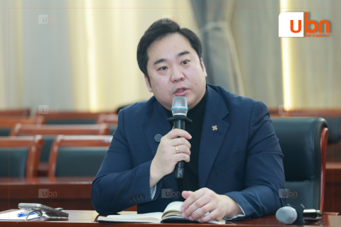 А.Баяр: 2026 онд цахим залилангийн гэмт хэргийг бууруулна