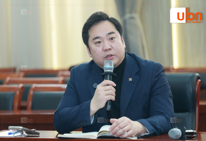 А.Баяр: 2026 онд цахим залилангийн гэмт хэргийг бууруулна