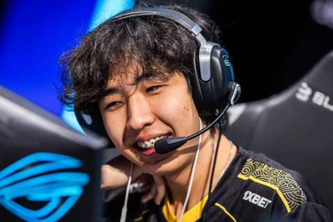 Senzu HLTV-ийн 2025 оны ТОП-20-д 13-т бичигдэж, Монголын түүхэн амжилт тогтоов