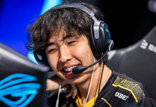 Senzu HLTV-ийн 2025 оны ТОП-20-д 13-т бичигдэж, Монголын түүхэн амжилт тогтоов