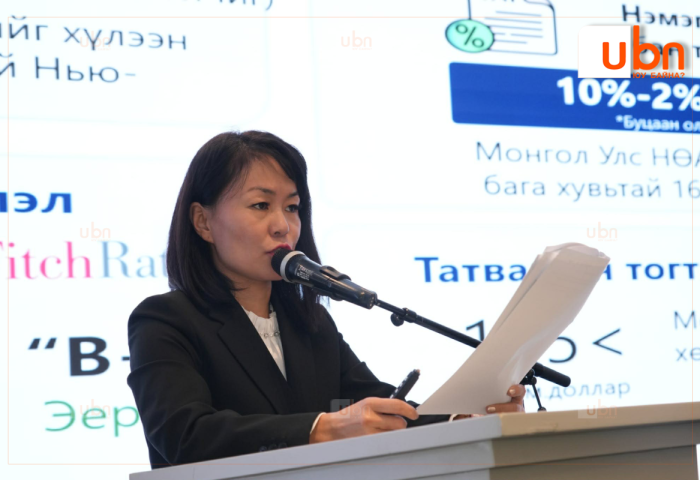 Хөрөнгө оруулалт, худалдааны газрын даргын үүргийг түр орлон гүйцэтгэгчээр Б.Занданг томиллоо