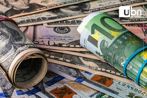 Монгол Улсын гадаад валютын нөөц 7 тэрбум ам.долларт хүрчээ