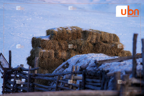 Баян-Өлгий, Увс, Ховд, Төв, Сэлэнгэ, Дархан-Уул аймгийн ихэнх нутгаар өвөлжилт хүндрэх төлөвтэй байна