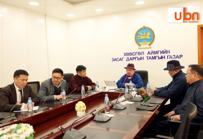 Эдийн засгийн сэргэлтийг эрчимжүүлэхэд орон нутгийн удирдлагууд санаачилгатай ажиллахыг даалгав