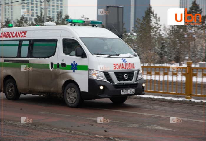 “Түргэн тусламж, гал унтраах машин зэрэгт зам тавьж өгсөн нь тогтоогдвол торгохгүй“