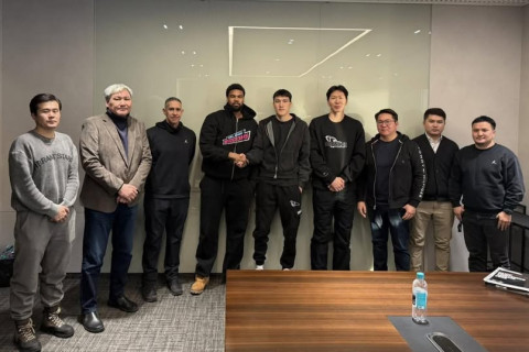 “Хасын хүлэгүүд“, “Сэлэнгэ бодонс” багийнхан эвлэрчээ