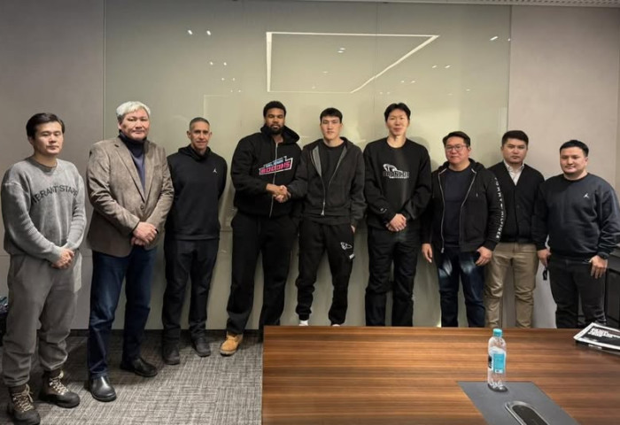 “Хасын хүлэгүүд“, “Сэлэнгэ бодонс” багийнхан эвлэрчээ