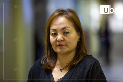 О.Сийлэгмааг “Ёс зүйн зөрчил гаргасан“ гэж үзэн, БЗС-гийн ажлын албаны даргаас чөлөөлжээ