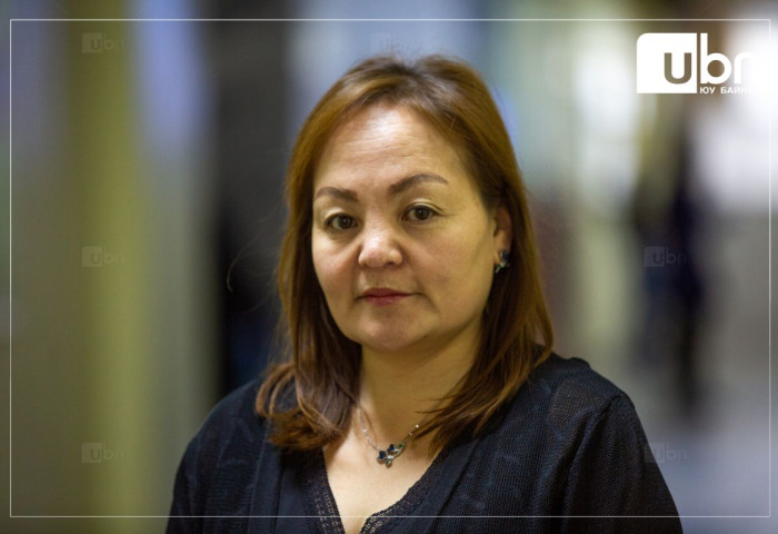 О.Сийлэгмааг “Ёс зүйн зөрчил гаргасан“ гэж үзэн, БЗС-гийн ажлын албаны даргаас чөлөөлжээ