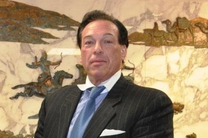 Монгол Улсаас АНУ-ын Нью Жерси мужид суугаа Өргөмжит консул Кармен Кабел таалал төгсжээ