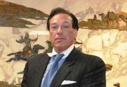 Монгол Улсаас АНУ-ын Нью Жерси мужид суугаа Өргөмжит консул Кармен Кабел таалал төгсжээ