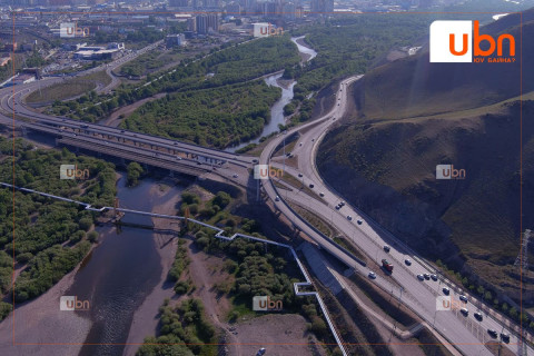 Энэ онд зургаан эгнээ 32 км урттай Туулын хурдны замын бүтээн байгуулалтын барилгын ажлыг эхлүүлнэ