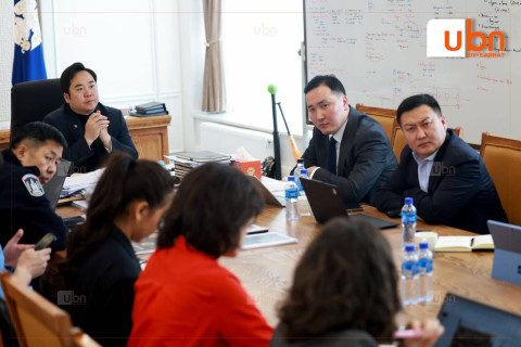 А.Баяр: Хурд хэтрүүлсний улмаас гарч буй зам тээврийн осол, аваарыг бууруулах хүрээнд дундаж хурдны MNS стандартыг боловсруулсан