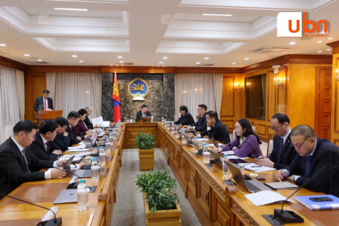 Төрийн хяналт шалгалтын давхардал, хүнд суртал, чирэгдлийг арилгаж, зөвлөн туслахыг Ерөнхий сайд үүрэгдлээ