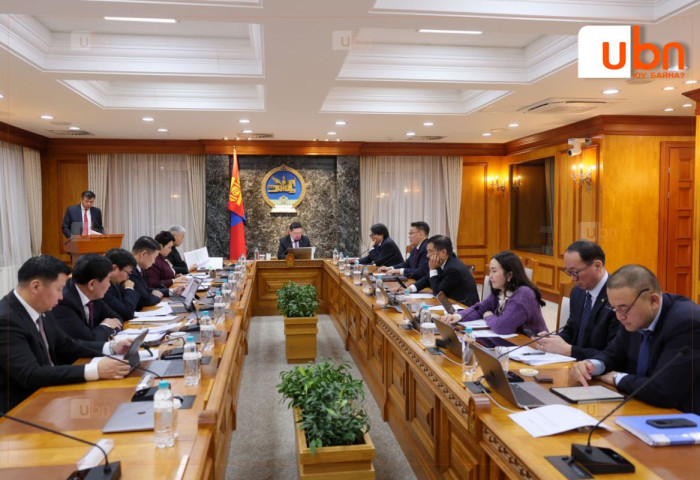 Төрийн хяналт шалгалтын давхардал, хүнд суртал, чирэгдлийг арилгаж, зөвлөн туслахыг Ерөнхий сайд үүрэгдлээ