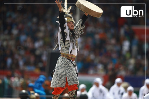 ЗГ: Их Монгол Улсын 820 жилийн ойг тэмдэглэнэ