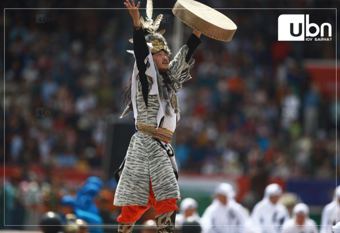 ЗГ: Их Монгол Улсын 820 жилийн ойг тэмдэглэнэ