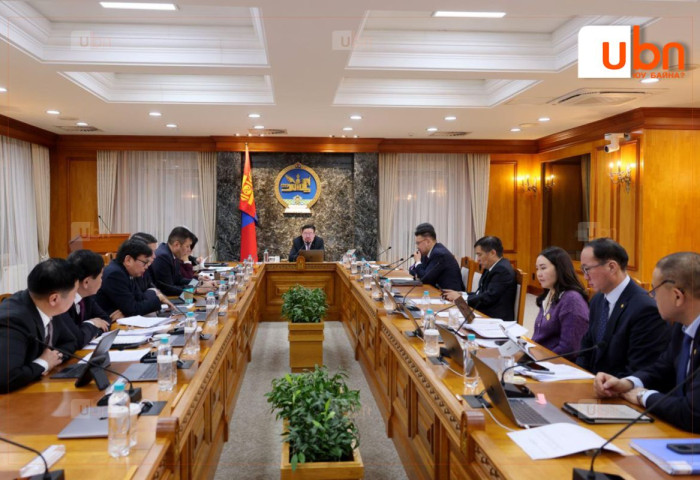 ЗГ: “Улаанбаатар Арена“ төслийг төр, хувийн хэвшлийн түншлэлээр хэрэгжүүлнэ