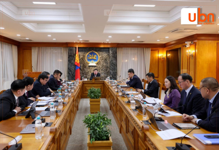 Бортээгийн ордыг эдийн засгийн эргэлтэд оруулах бэлтгэл ажлыг хангах, хөрөнгө оруулагчийг сонгох шалгаруулах АЖЛЫН ХЭСЭГ байгуулжээ