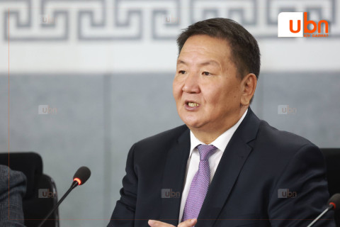 Гаалийн ерөнхий газрын даргаар П.Дэлгэрнаранг томилжээ