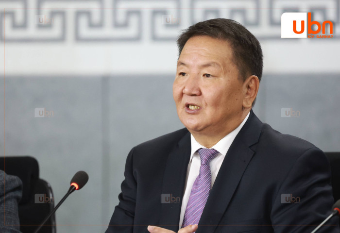 Гаалийн ерөнхий газрын даргаар П.Дэлгэрнаранг томилжээ