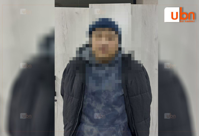 “Шатахуун оруулж ирнэ“, “Тендерт шалгаруулж өгнө“ гэж 5,5 тэрбум төгрөг залилсан оргодлыг баривчиллаа