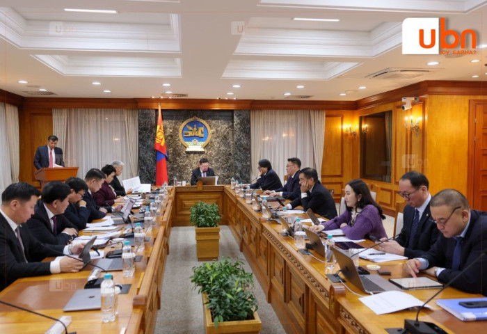 Ерөнхий сайд Г.Занданшатар Оюутолгойн төсөлд Монголын эрх ашгийг хангуулахаар “Рио Тинто” группт хандана