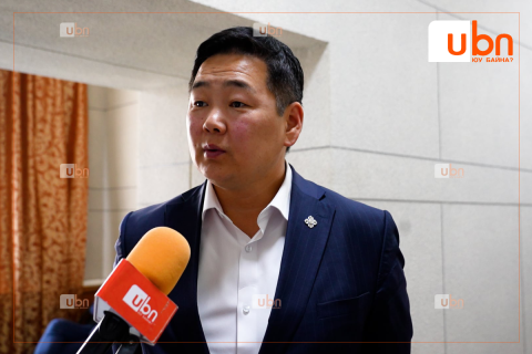 С.Эрдэнэбат: Тэтгэврийн зээлийн эргэн төлөлт баталгаатай учраас заавал батлан даагчийн өндөр шалгуур тавих шаардлагагүй