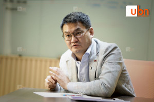 Ө.Шижир: АН хамтарсан ЗГ-т байхдаа “Дэд сайд ажиллуулна“ гэж нэг ч дуугараагүй болоод л байсан