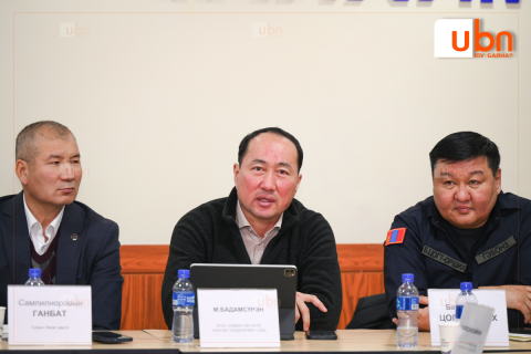 Жаргалтхаан суманд “Орон нутгийн хөгжлийн төв” төсөл хэрэгжүүлнэ