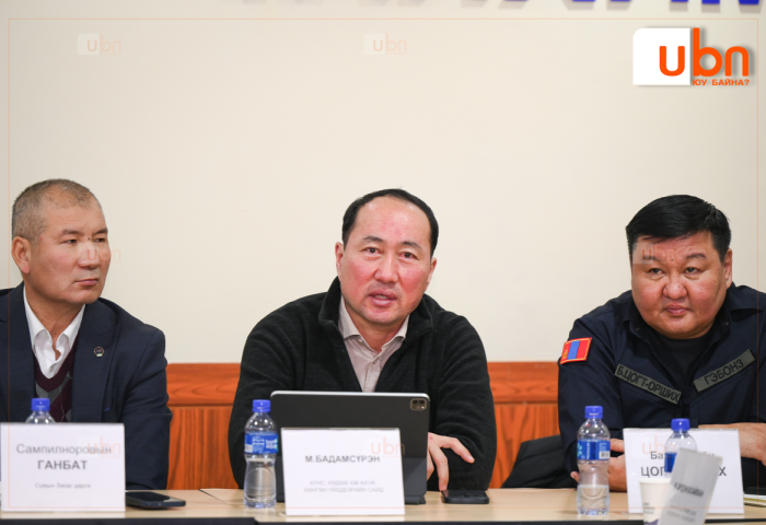 Жаргалтхаан суманд “Орон нутгийн хөгжлийн төв” төсөл хэрэгжүүлнэ