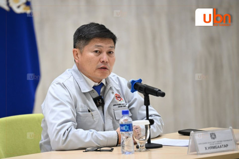 Х.Нямбаатар: Энэ онд хорооны хүнсний дэлгүүрээс топ ААН хүртэлх бүхий л бизнес эрхлэгчдийг дэмжинэ