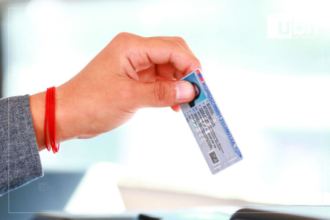 “Жолооны үнэмлэх гаргана“ гэж иргэдийг залилжээ