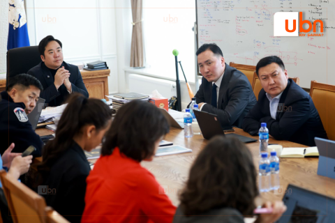 Хурд хэтрүүлсний улмаас гарч буй зам тээврийн ослыг бууруулах хүрээнд дундаж хурдны стандартыг боловсруулжээ