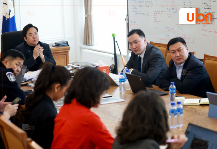 Хурд хэтрүүлсний улмаас гарч буй зам тээврийн ослыг бууруулах хүрээнд дундаж хурдны стандартыг боловсруулжээ