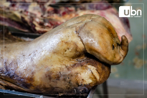 СЭРЭМЖЛҮҮЛЭГ: Ууц, өвчүү, тавгийн идээгээ эрт бэлддэгтэй холбогдуулан орон байрны хулгай нэмэгджээ