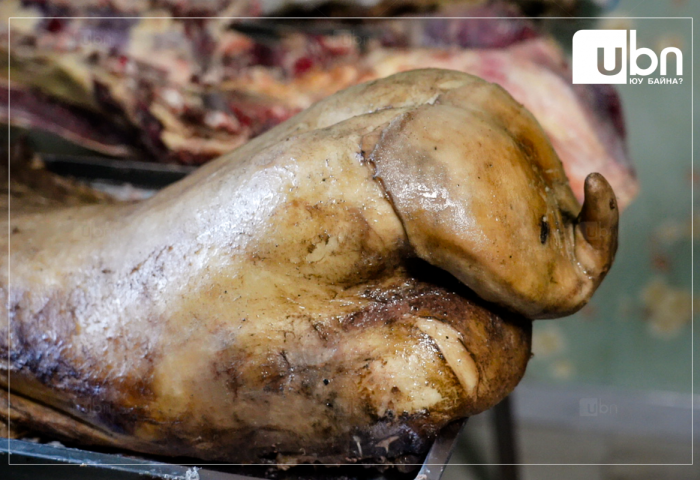 СЭРЭМЖЛҮҮЛЭГ: Ууц, өвчүү, тавгийн идээгээ эрт бэлддэгтэй холбогдуулан орон байрны хулгай нэмэгджээ