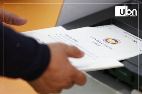 ТАНИЛЦ: Ирэх 6 дугаар сарын 21-нд болох аймаг, нийслэл, сум дүүргийн ИТХ-ын нөхөн сонгуулийн цаг хугацааны хуваарь