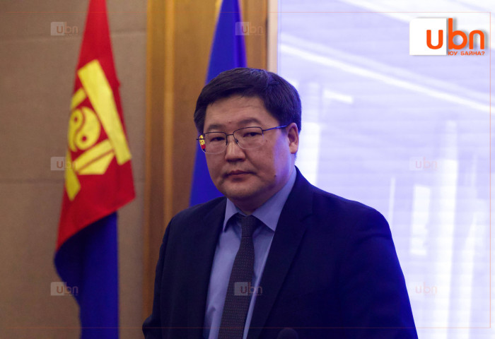 Д.Мөнх-Эрдэнэ: СЭМҮТ-ийн хатуу хяналтад байх ёстой хүн яагаад гадуур сул чөлөөтэй явж байсныг шалгаж тогтооно