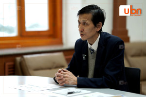 Н.Энхбаяр: 2026 онд зэсийн экспорт гол найдвар болно