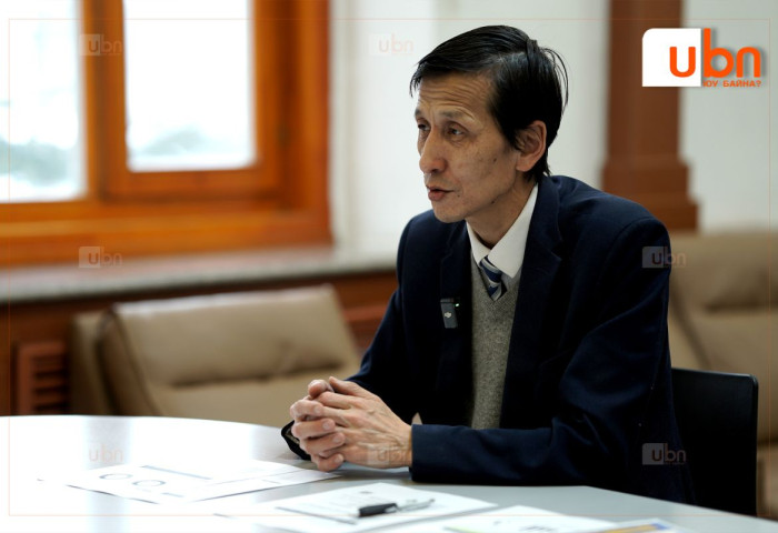 Н.Энхбаяр: 2026 онд зэсийн экспорт гол найдвар болно